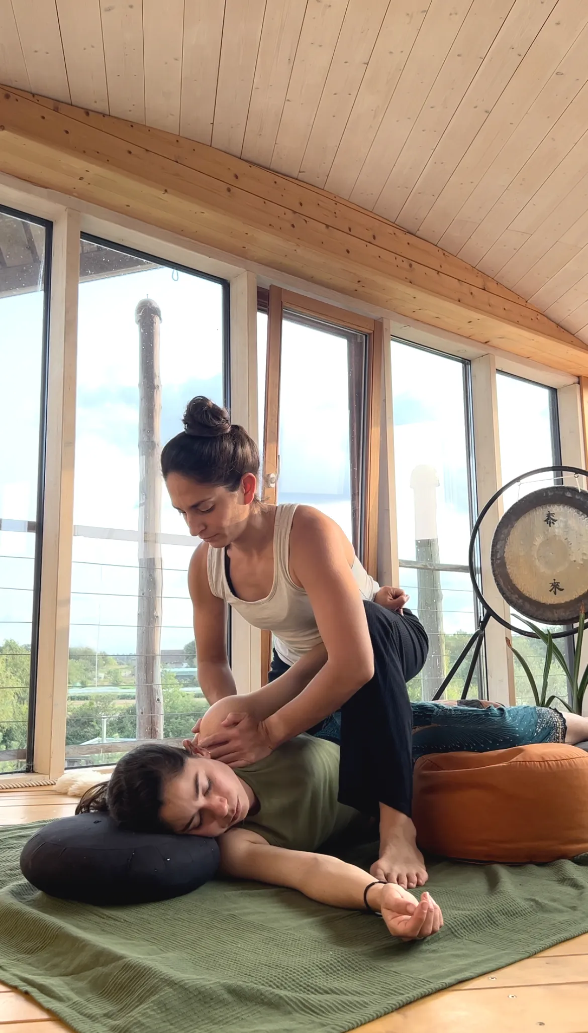 Thai Massage