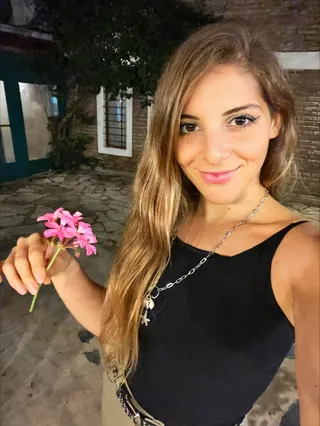 Agustina Martin