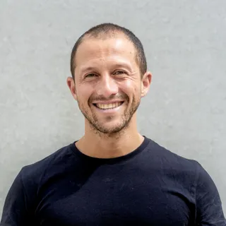 Andrés Covelli