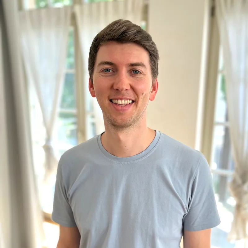 Dr. Christian Hahn