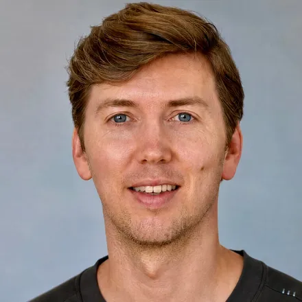 Dr. Christian Hahn