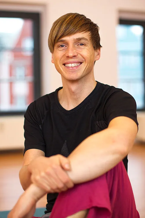 Christian Bender