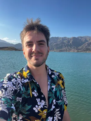 Gonzalo Cano