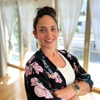 Ingrid Quintana